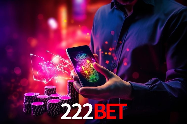 Recursos de Bônus 222bet