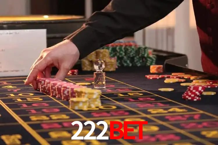 A Emoção da Loteria na 222bet: Uma Chance de Mudança de Vida