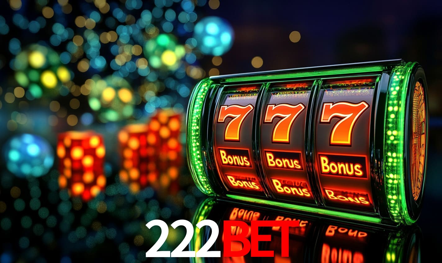 Recursos de Bônus 222bet