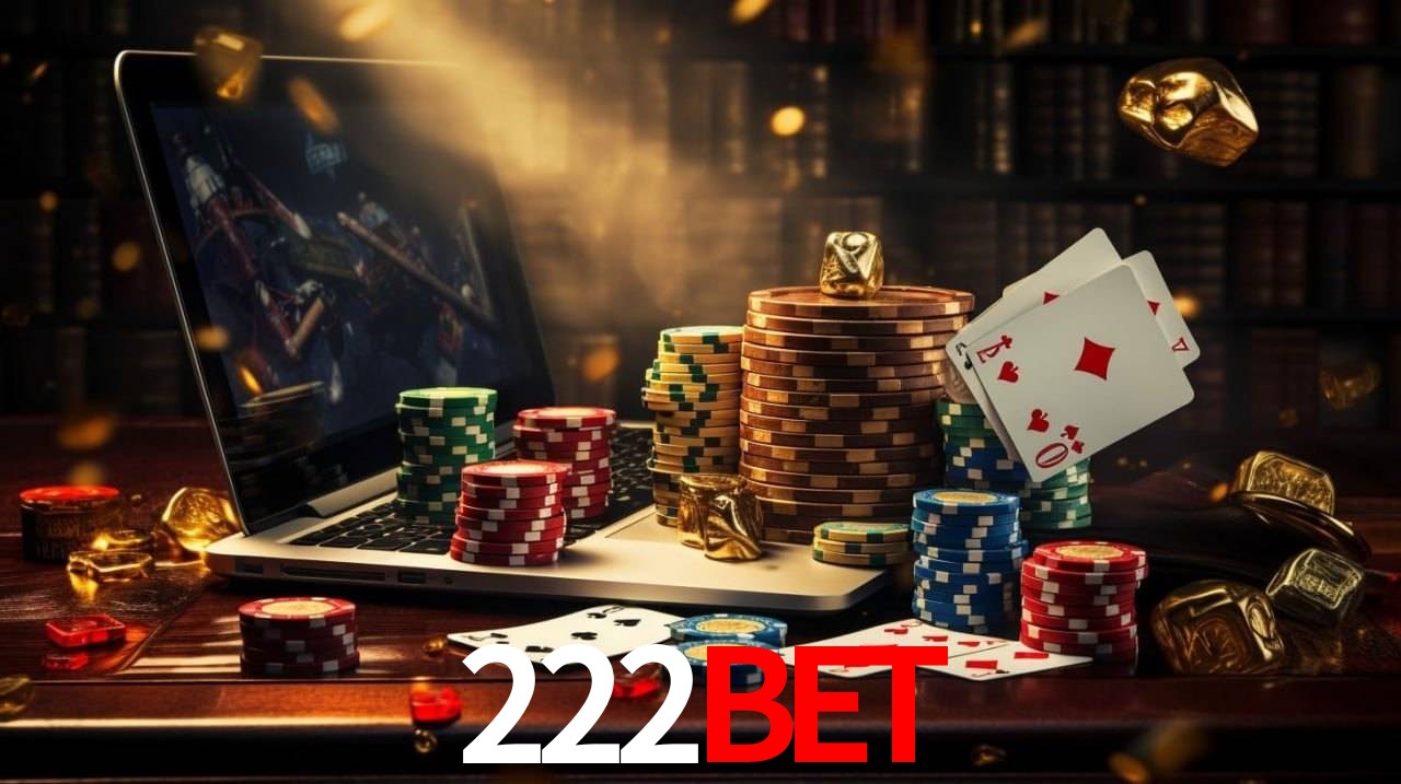 Jogos de Slot 222bet