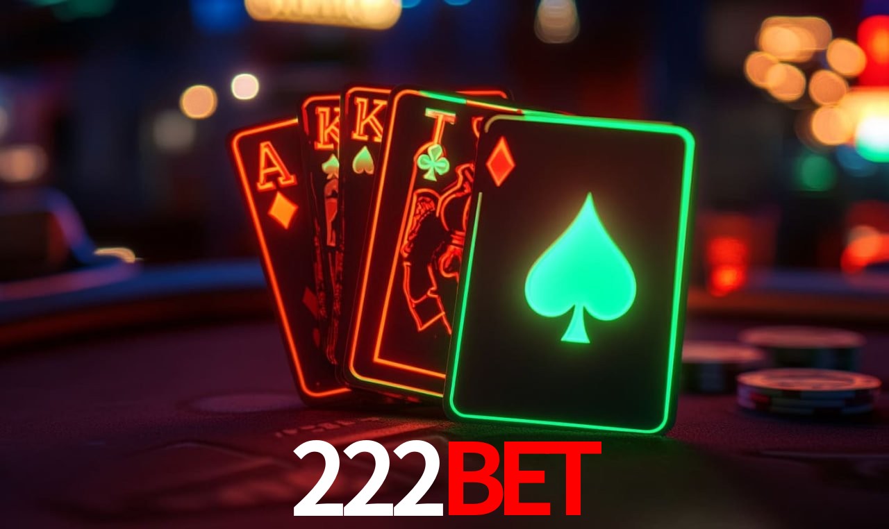 Promoções Sazonais 222bet