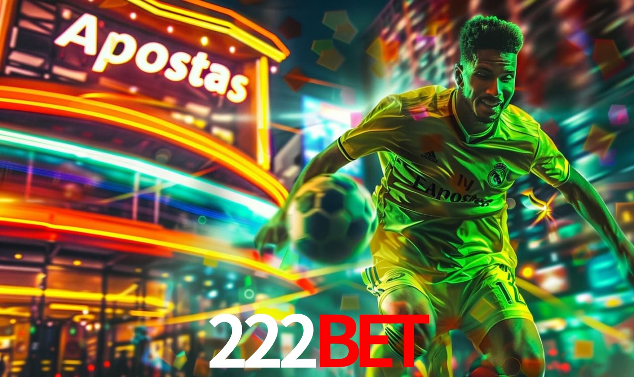 Promoções Sazonais 222bet