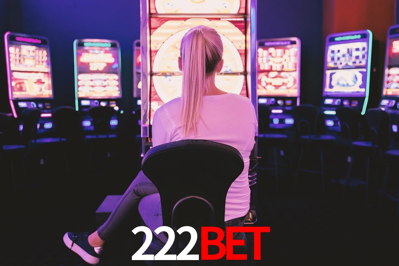 Casino Ao Vivo 222bet