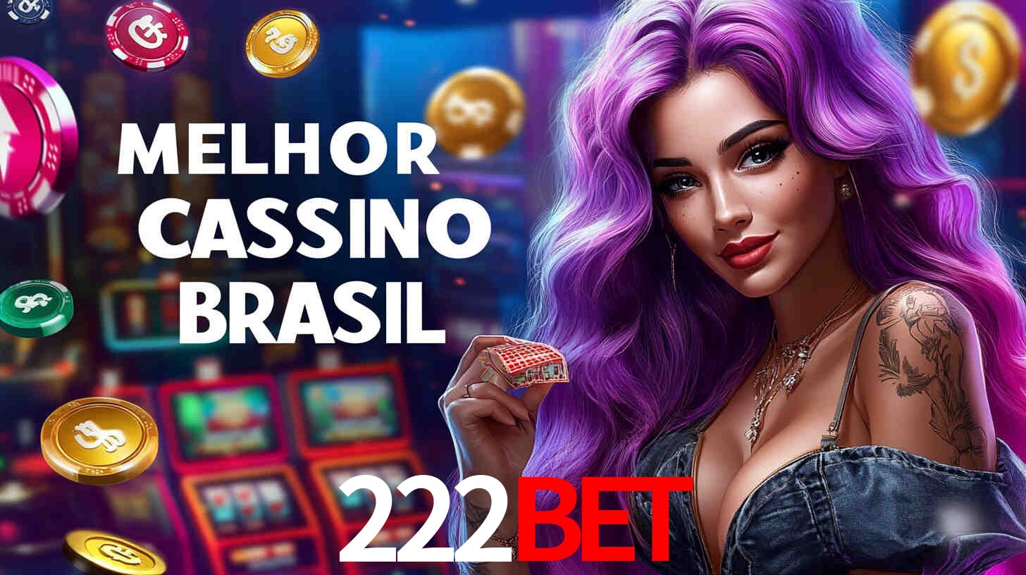 cassino 222bet
