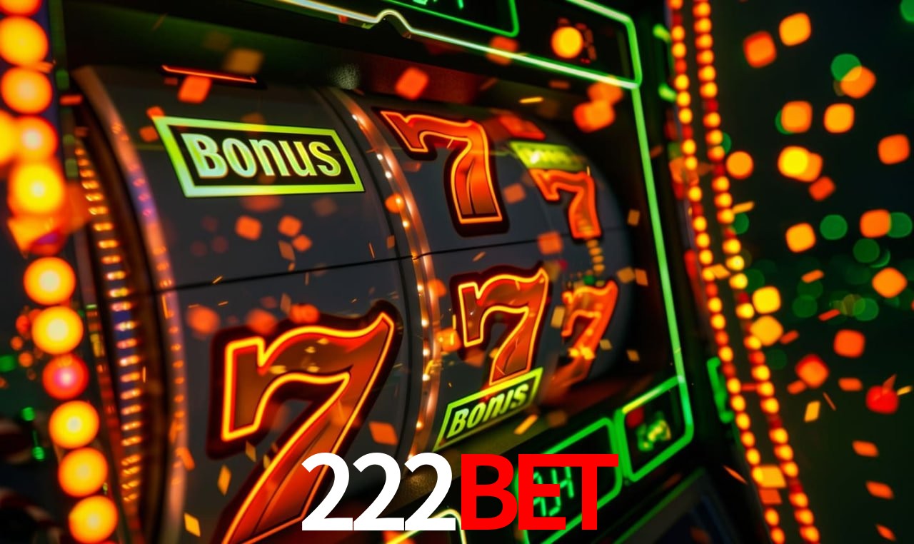 Casino Ao Vivo 222bet