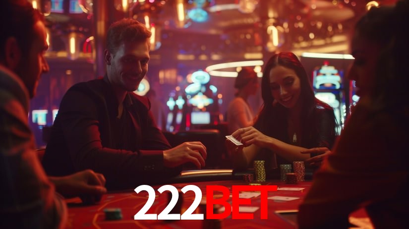 Desvendando o Mundo dos Jogos Virtuais na 222bet